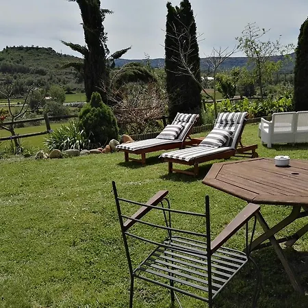 Hotel Boutique Bodegas De Arnes - Adults Only Graus Exterior photo