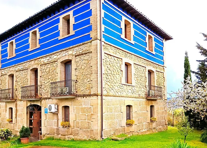 Bodegas De Arnes - Adults Only