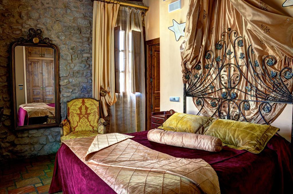 Bodegas De Arnes - Adults Only Hotel 2*