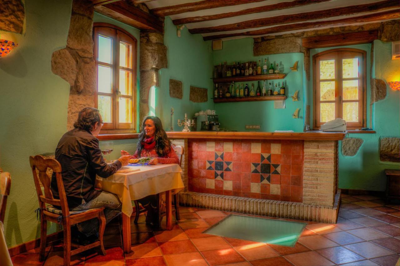 Bodegas De Arnes - Adults Only Hotel