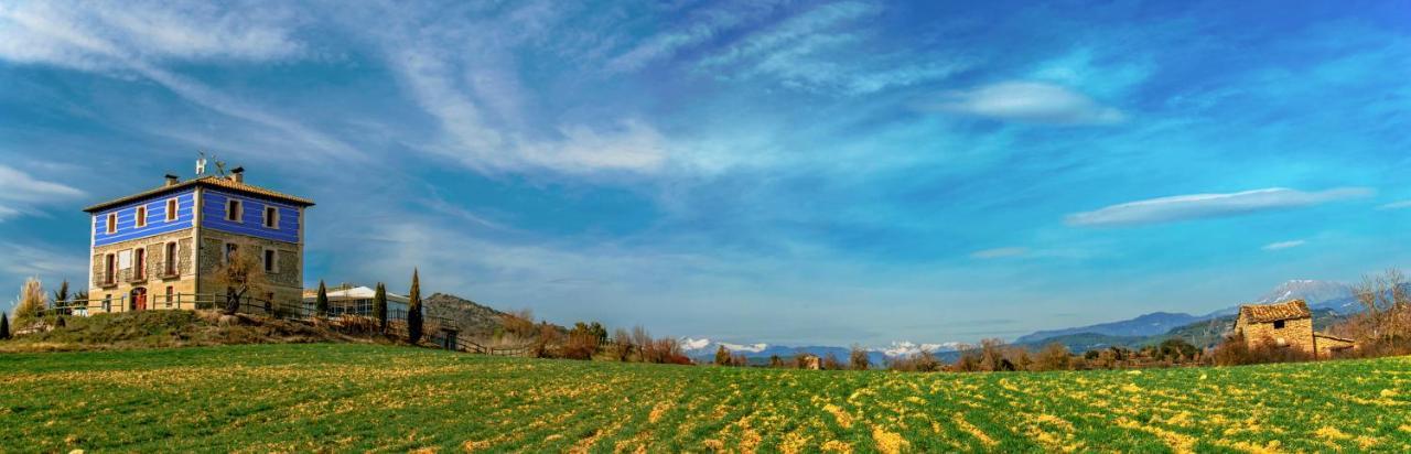Hotel Bodegas De Arnes - Adults Only