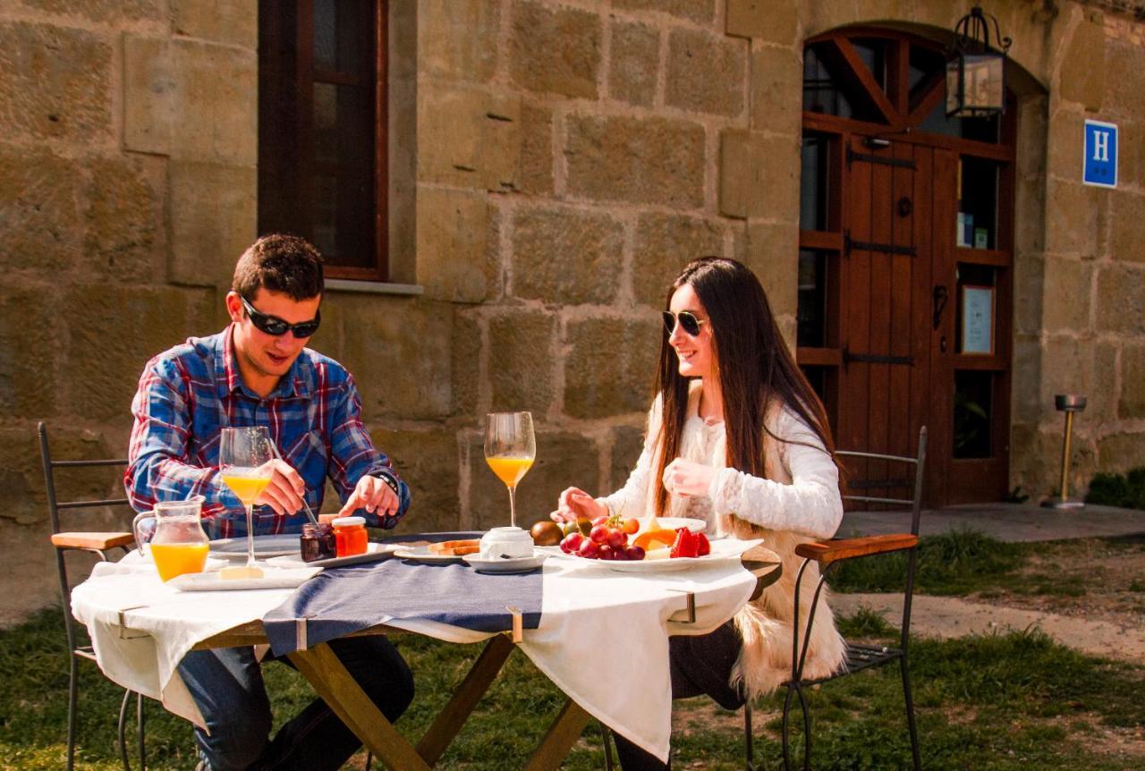 Hotel Bodegas De Arnes - Adults Only 2*