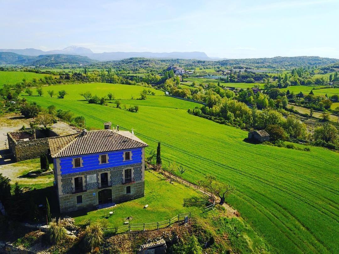 Hotel Bodegas De Arnes - Adults Only Graus