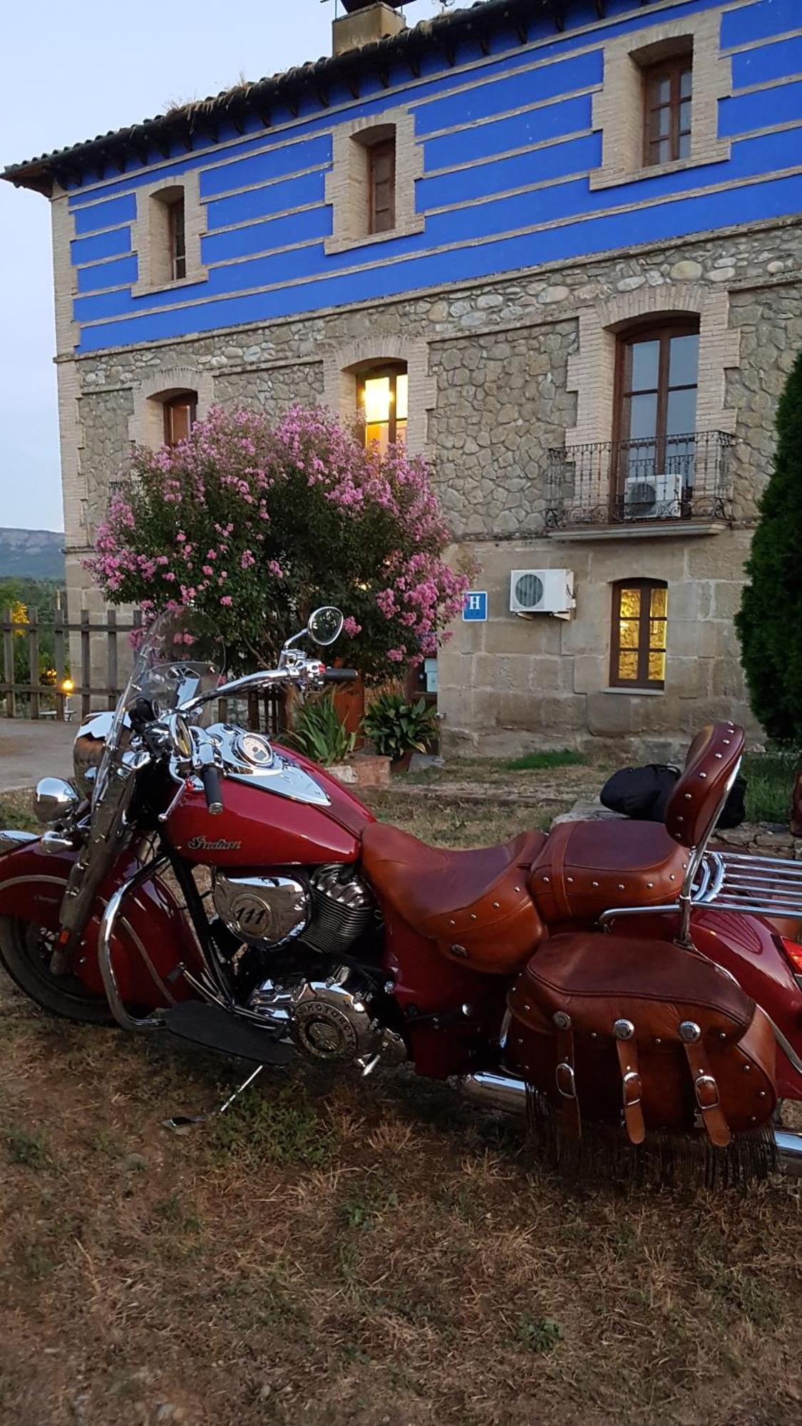Bodegas De Arnes - Adults Only 2*