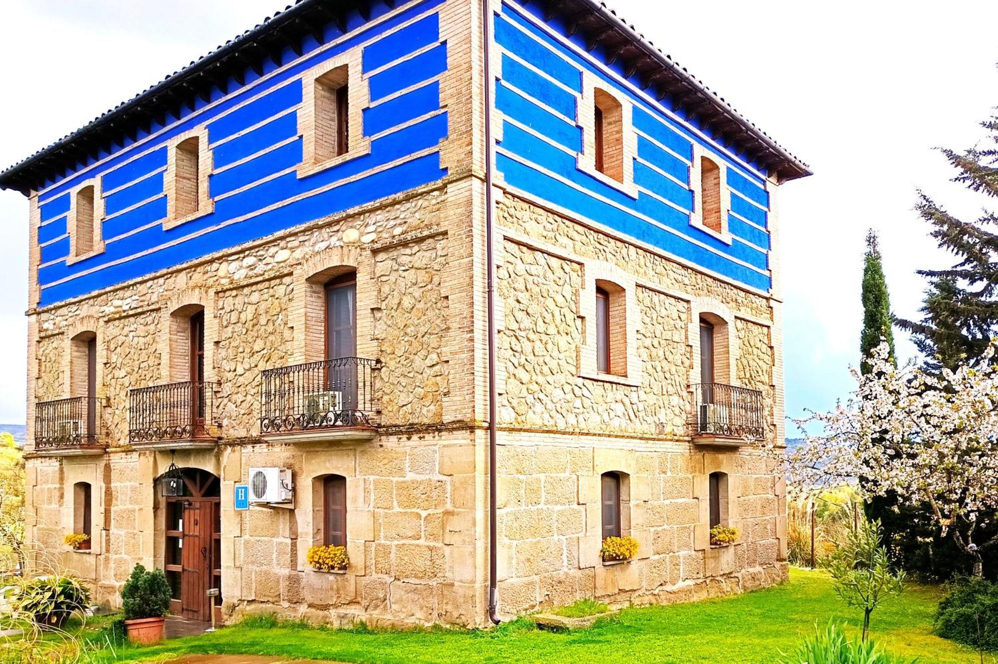 Hotel Bodegas De Arnes - Adults Only Graus