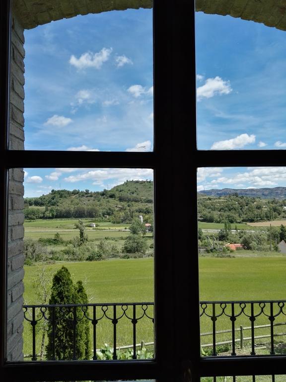 Bodegas De Arnes - Adults Only Hotel Graus