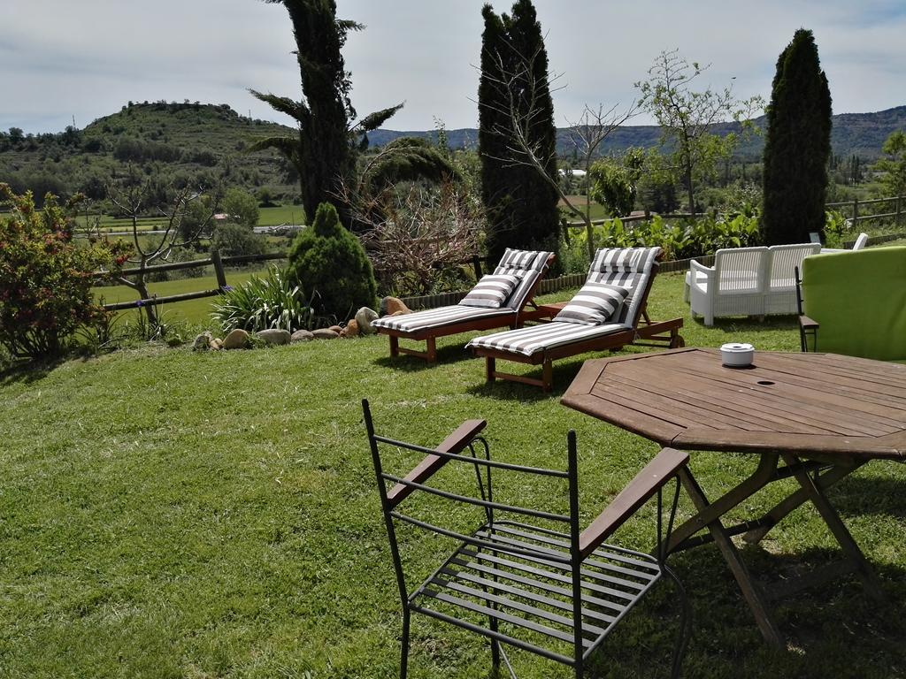 Bodegas De Arnes - Adults Only Hotel Graus