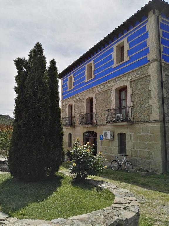 Hotel Bodegas De Arnes - Adults Only Graus