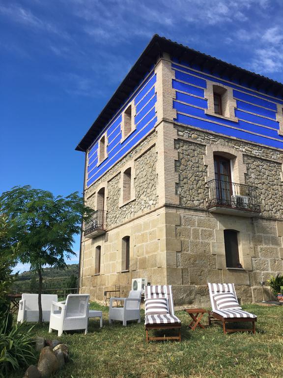 Bodegas De Arnes - Adults Only 2* Graus