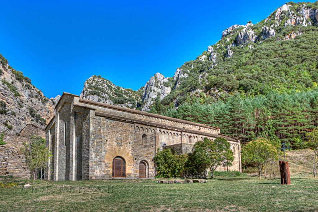 Hotel Bodegas De Arnes - Adults Only