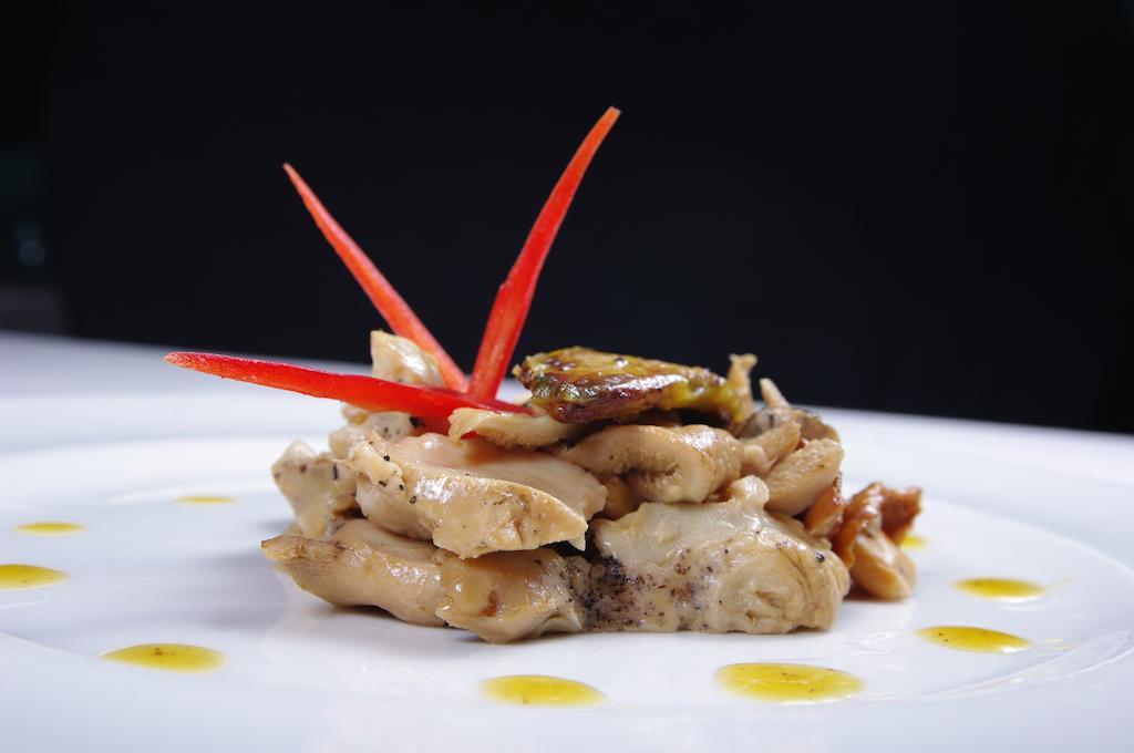 Hotel Bodegas De Arnes - Adults Only