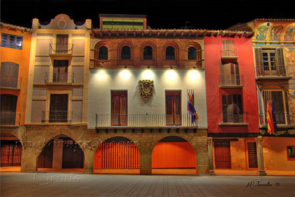 Bodegas De Arnes - Adults Only Hotel