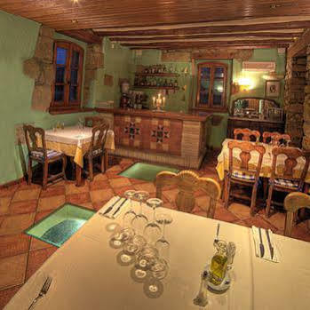 Bodegas De Arnes - Adults Only 2* Graus