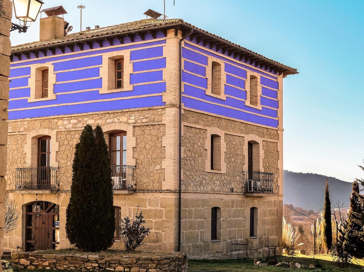 Bodegas De Arnes - Adults Only Hotel 2*