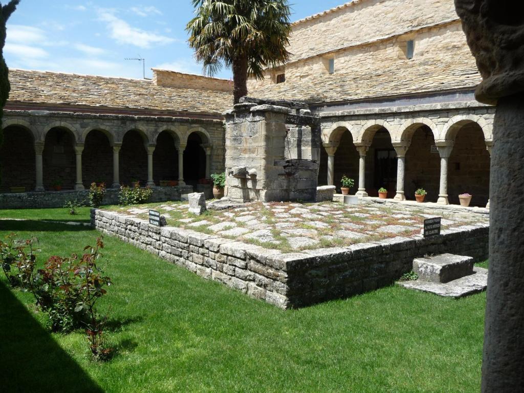 Boutique Bodegas De Arnes - Adults Only Hotel