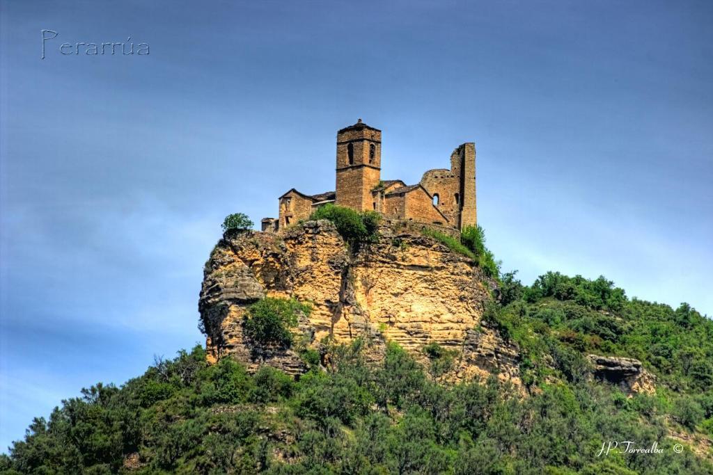 Bodegas De Arnes - Adults Only 2*