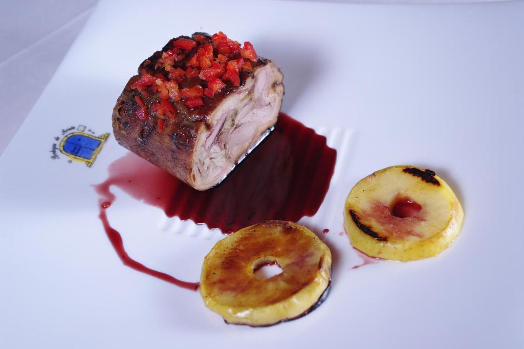 Bodegas De Arnes - Adults Only Hotel