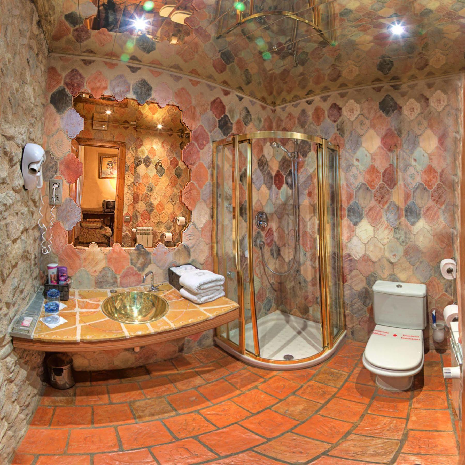 Bodegas De Arnes - Adults Only Hotel Graus