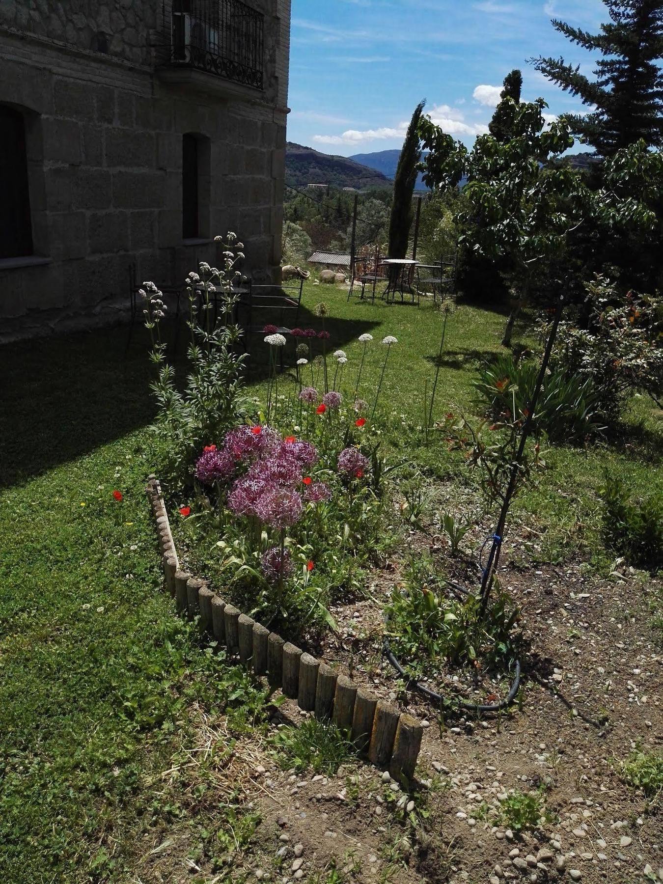 Bodegas De Arnes - Adults Only Hotel Graus