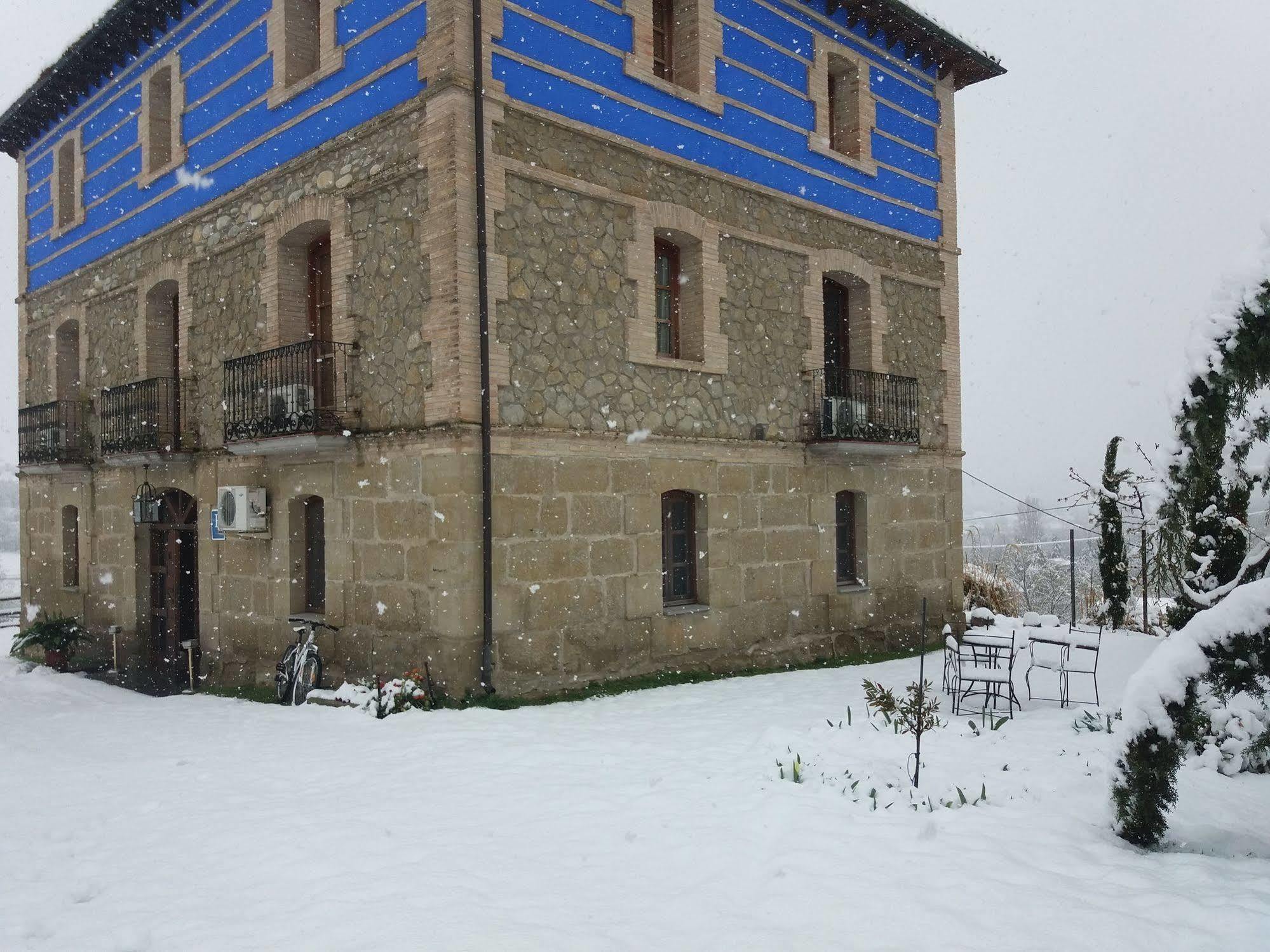Bodegas De Arnes - Adults Only 2*