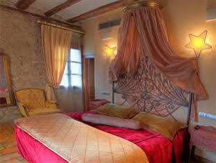 Hotel Bodegas De Arnes - Adults Only Graus