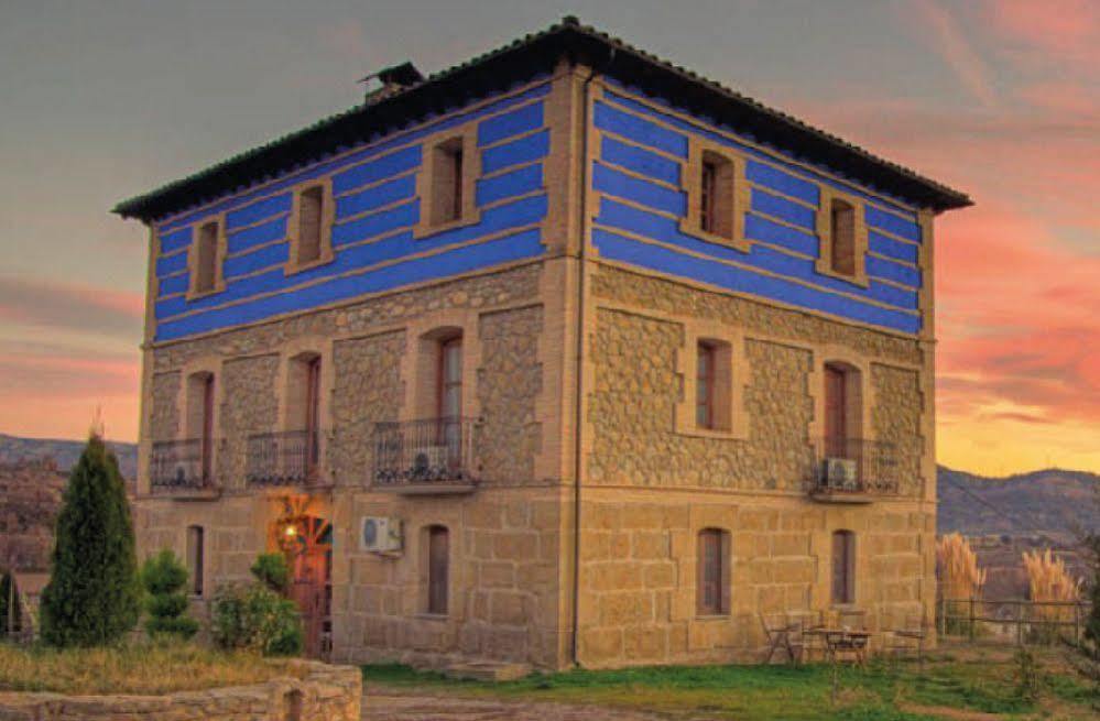 Bodegas De Arnes - Adults Only Hotel Graus
