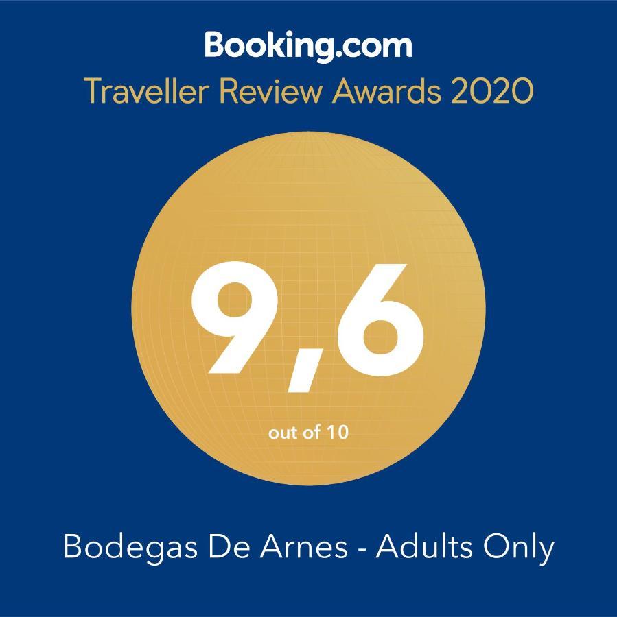 Bodegas De Arnes - Adults Only